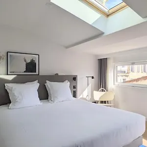 Maison Juste Aparthotel