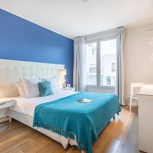 Zenitude Residences Saint-charles Aparthotel