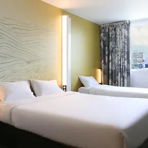 Hotel Prado Velodrome, Marsylia