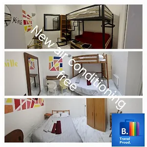 Bed And Breakfast Chez L'Habitant Accommodatie bij particulieren