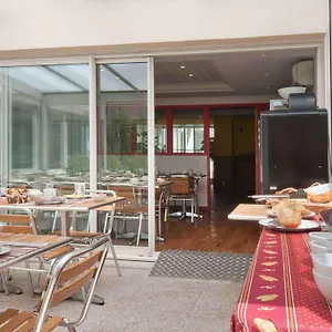 Hotel apartamentowy Adagio Access Prado Perier, Marsylia